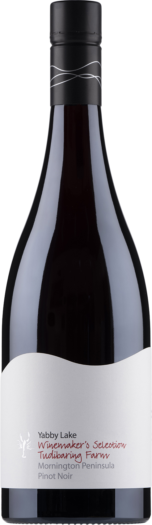 Yabby Lake Vineyard Winemaker's Selection Tudibaring Farm Pinot Noir 2022